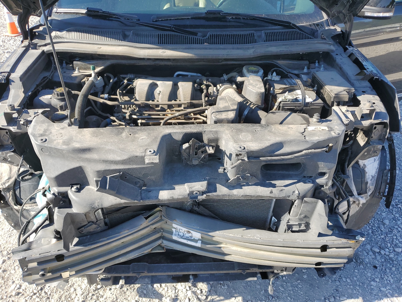 1FM5K8D83JGB55662 2018 Ford Explorer Xlt