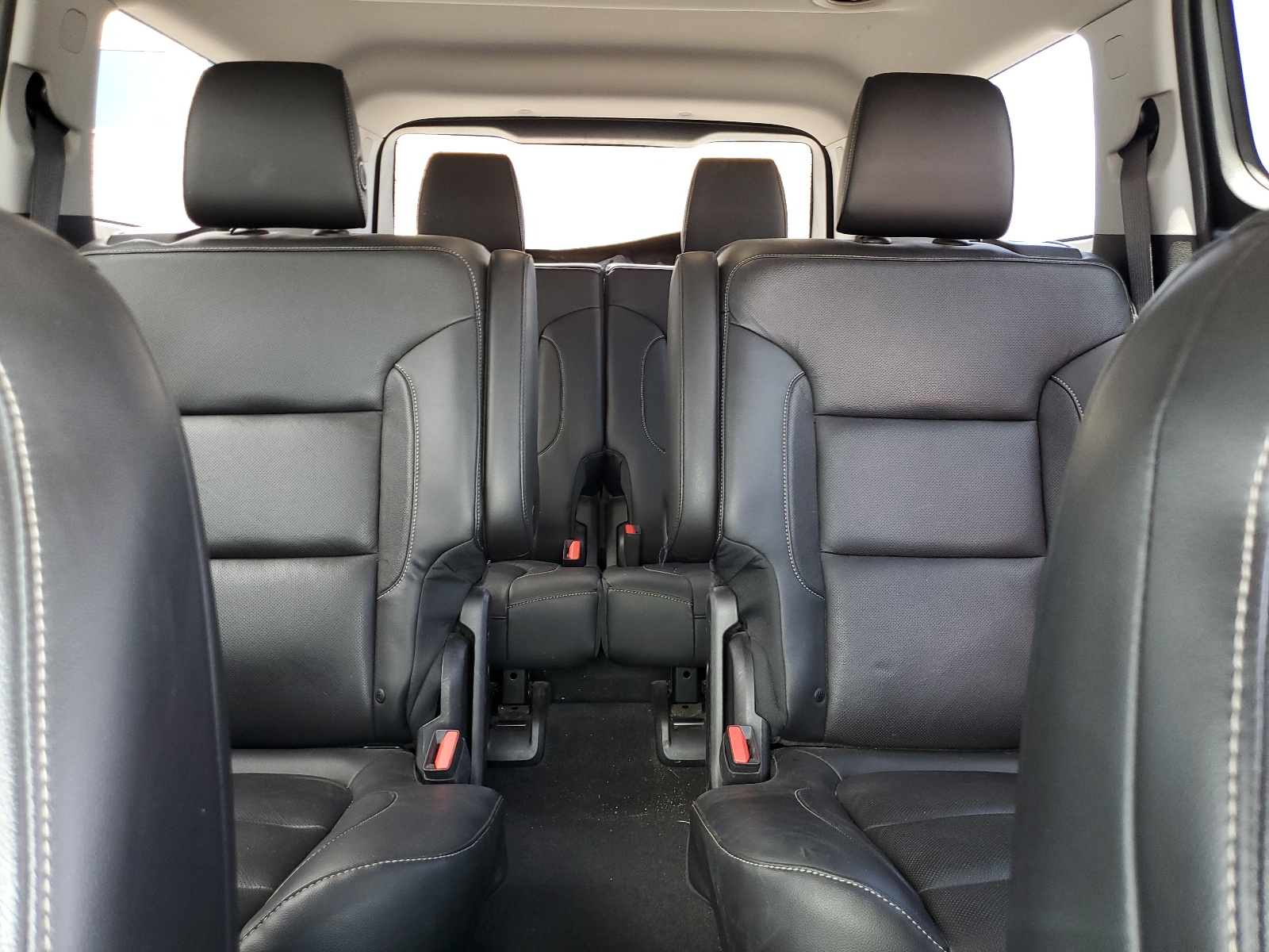 1GKKNULS8HZ134555 2017 GMC Acadia Slt-1