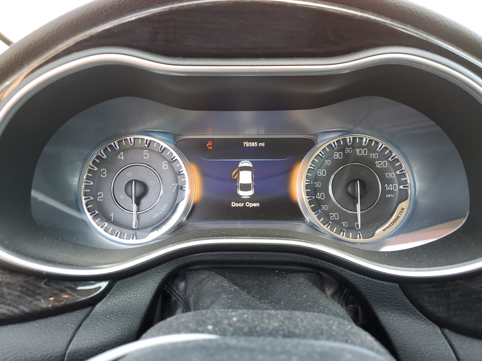 1C3CCCCB3FN732464 2015 Chrysler 200 C