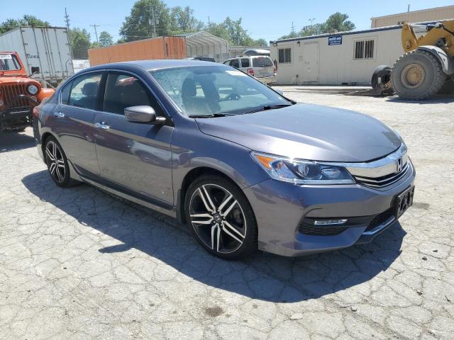 2016 HONDA ACCORD SPO 1HGCR2F59GA151569  58168404