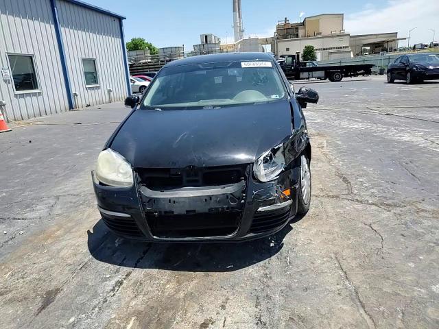 2007 Volkswagen Jetta 2.5 VIN: 3VWPF71K87M086023 Lot: 60686044