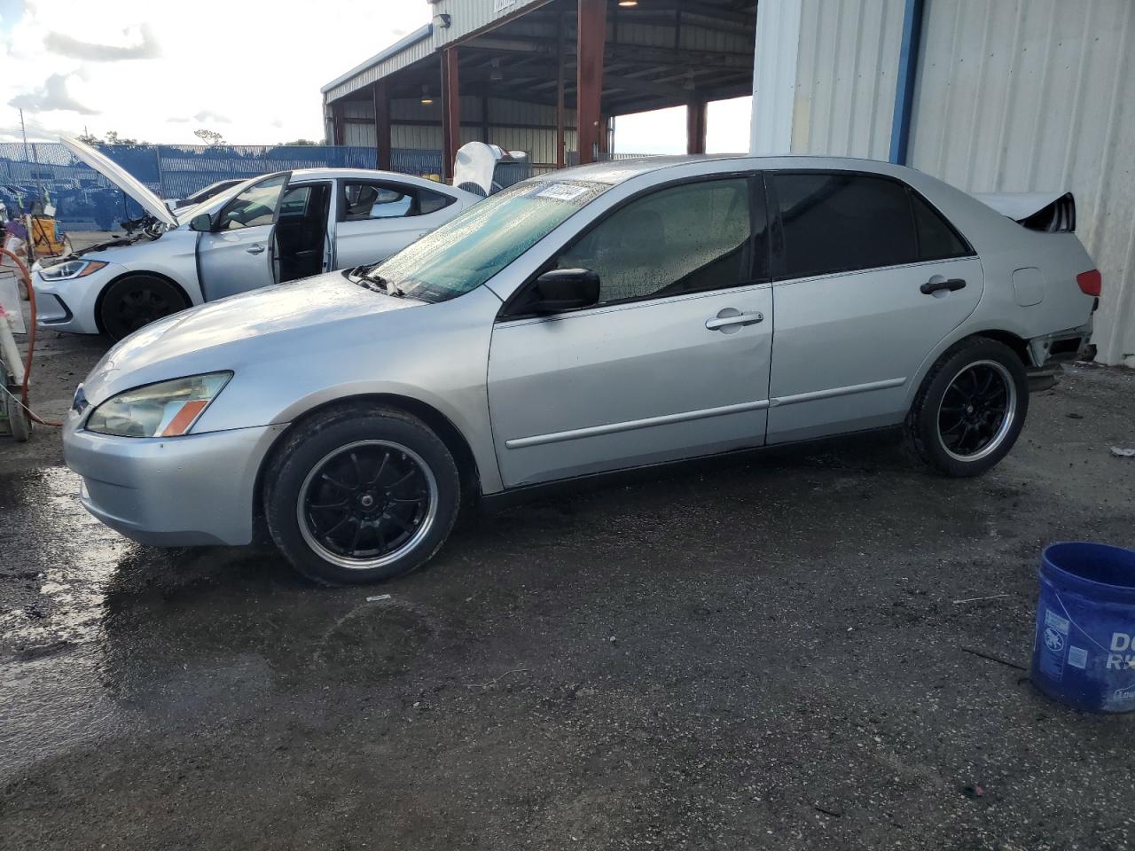 2005 Honda Accord - Image 1