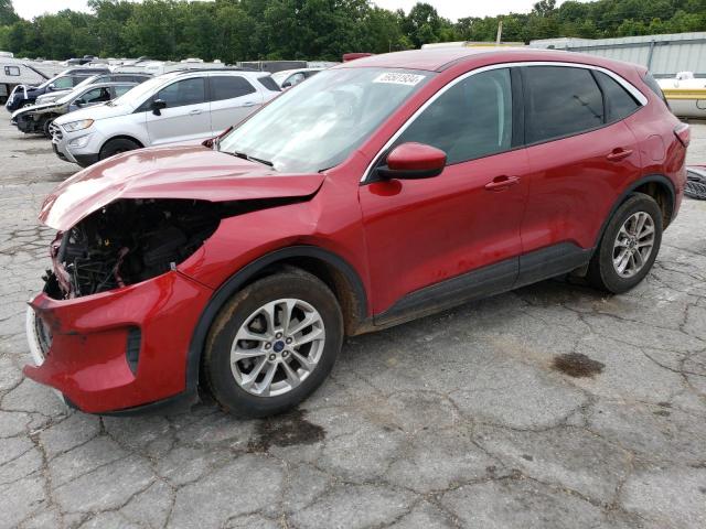 2021 FORD ESCAPE SE 1FMCU0G67MUA99566  59501934