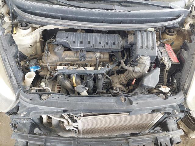 KNABX5126FT978802 - 2015 KIA PICANTO - #57797504