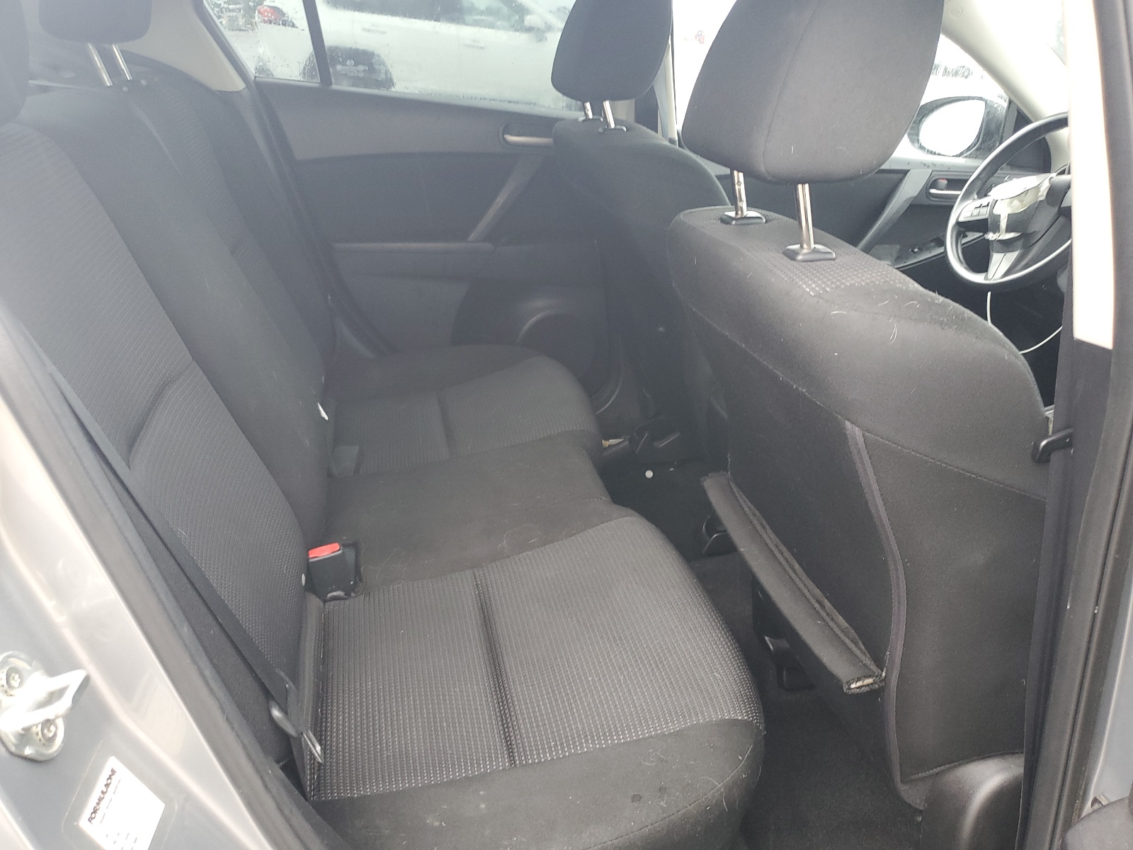 JM1BL1UG2C1552448 2012 Mazda 3 I