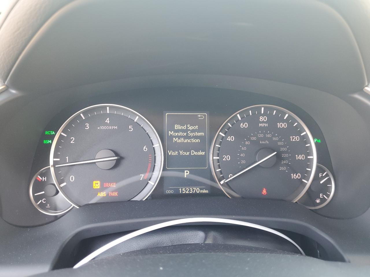 2016 Lexus Rx 350 Base VIN: 2T2BZMCA4GC033122 Lot: 60677734