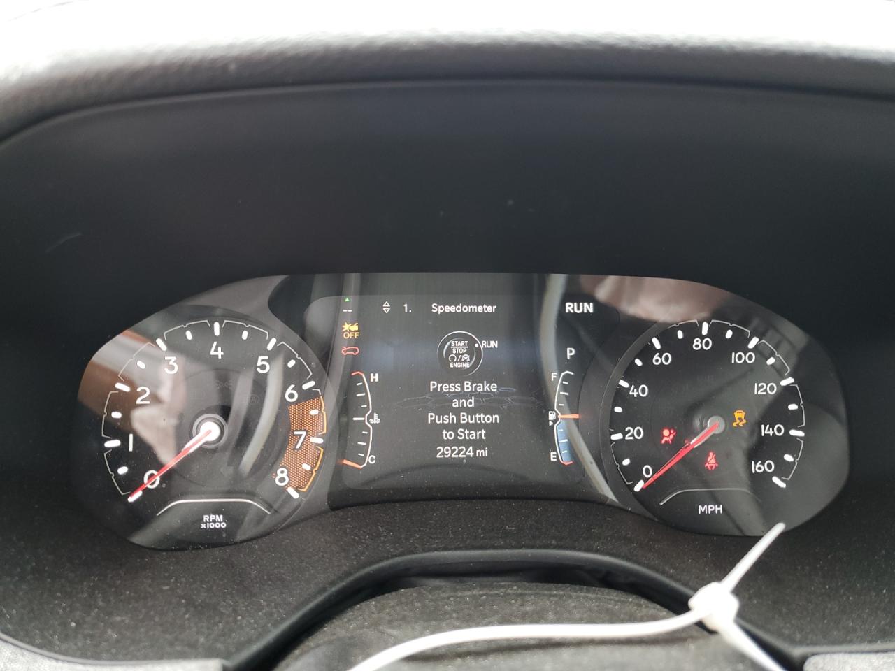 2022 Jeep Compass Latitude Lux VIN: 3C4NJDFB9NT150377 Lot: 57110954