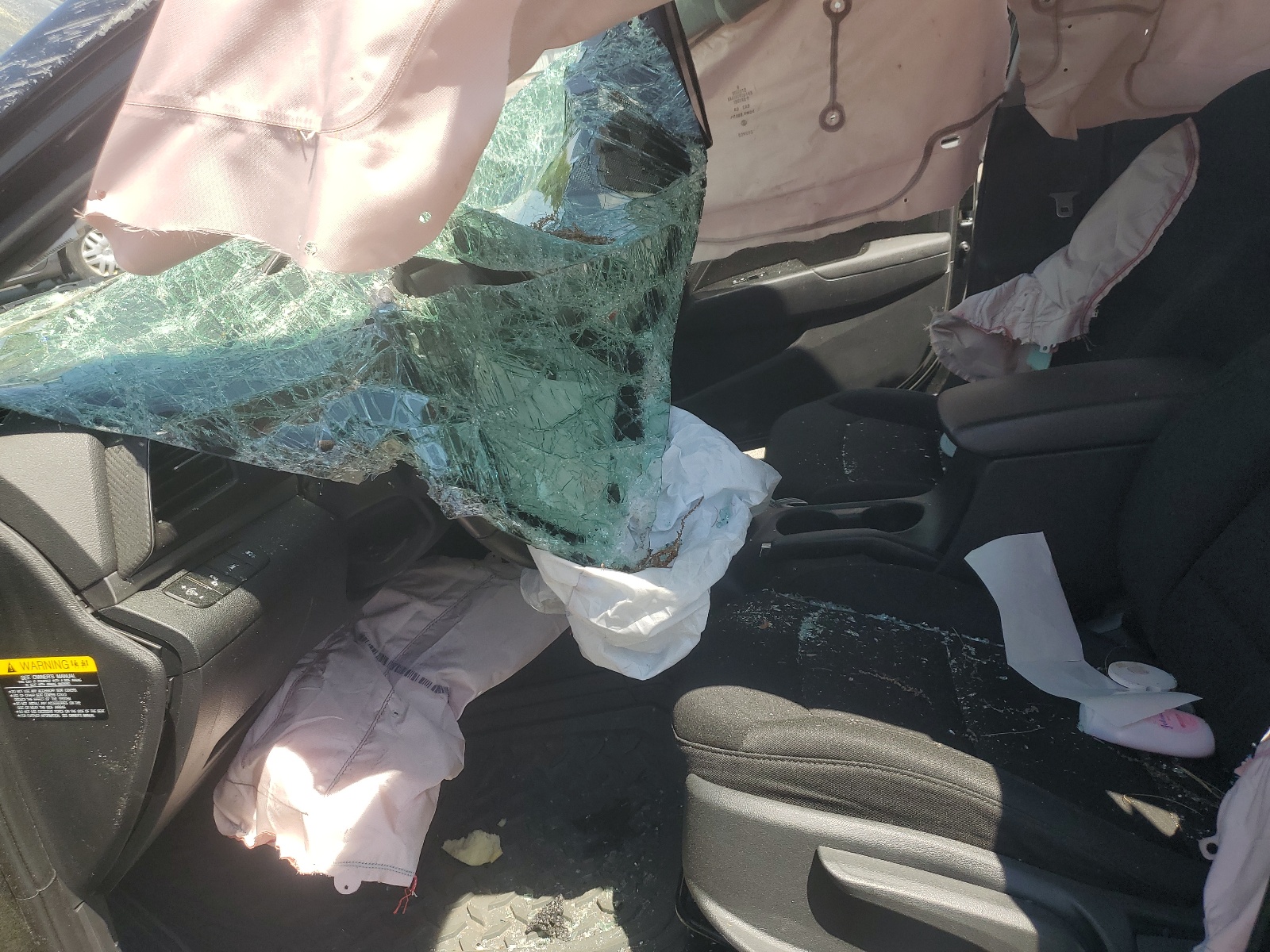 5NPD84LF3KH411612 2019 Hyundai Elantra Sel