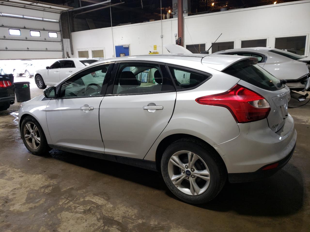 2013 Ford Focus - Image 2