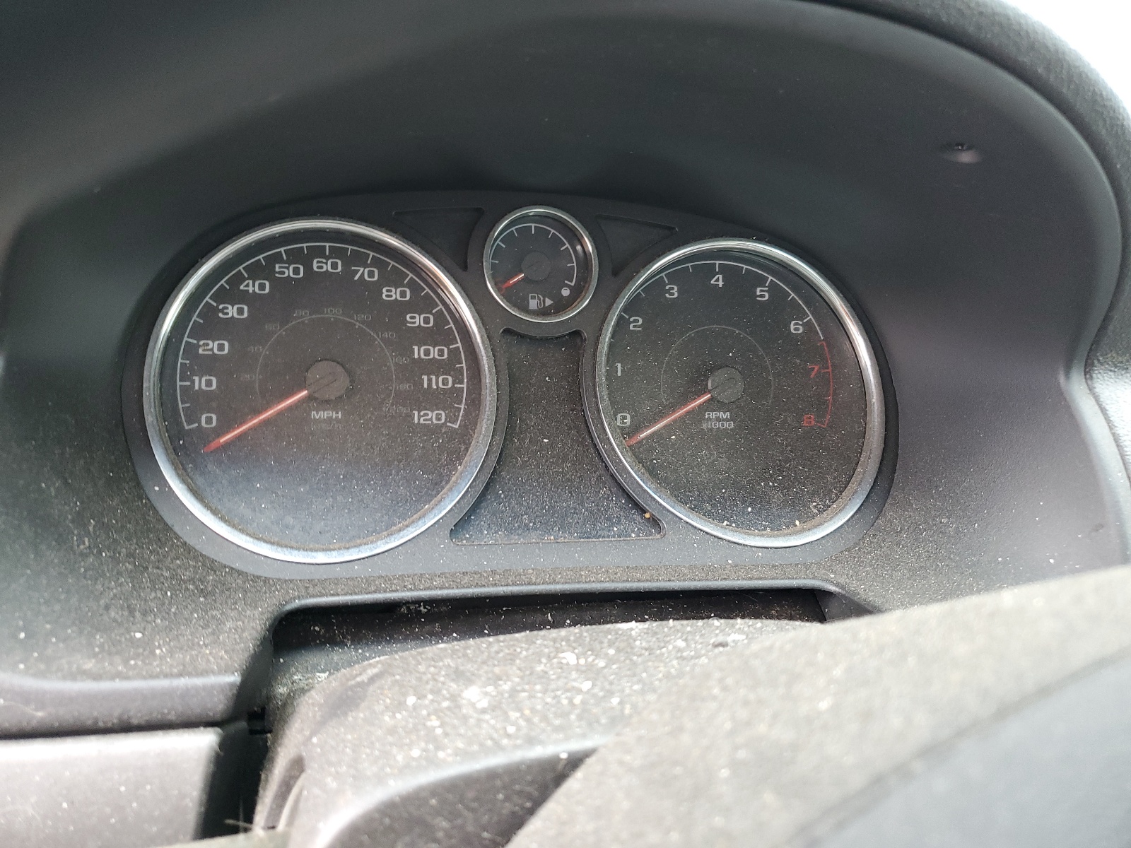 1G1AK58F687234613 2008 Chevrolet Cobalt Ls