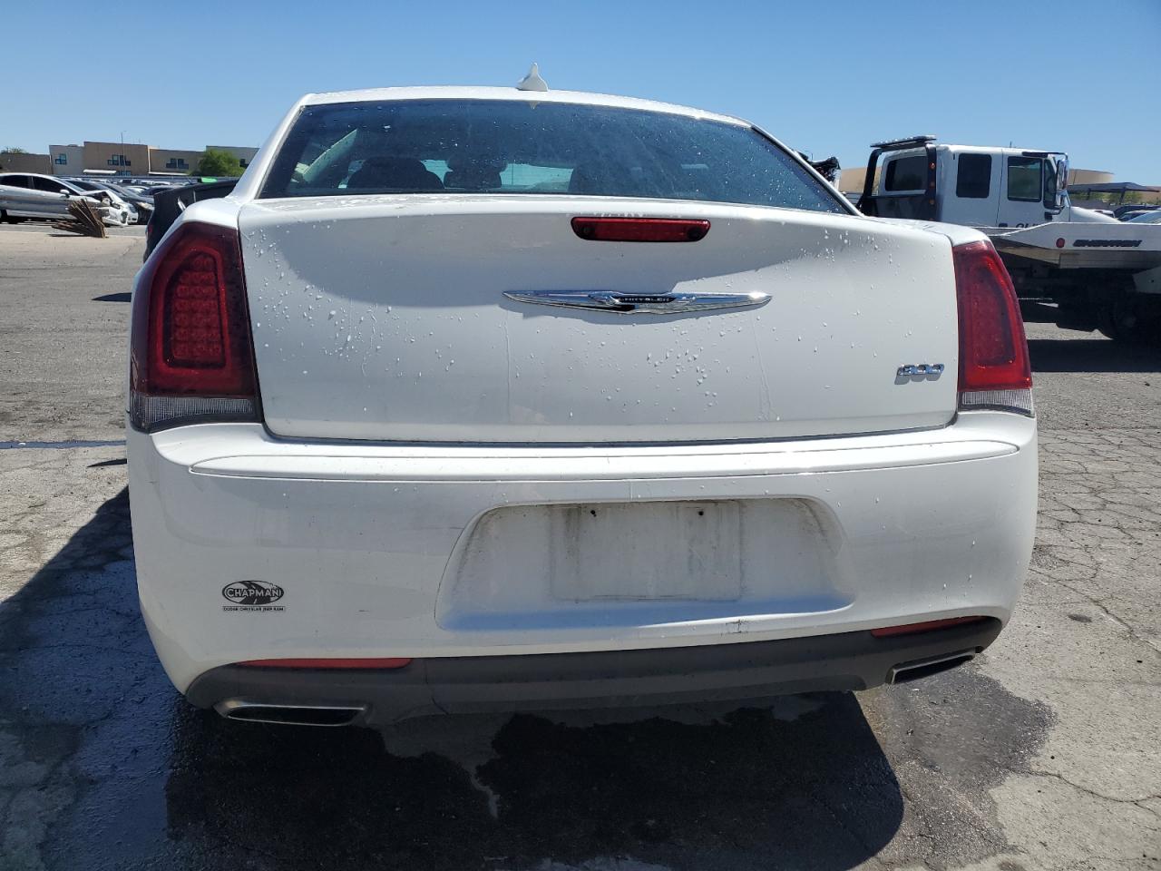 2019 Chrysler 300 Touring VIN: 2C3CCAAG6KH733288 Lot: 53975194