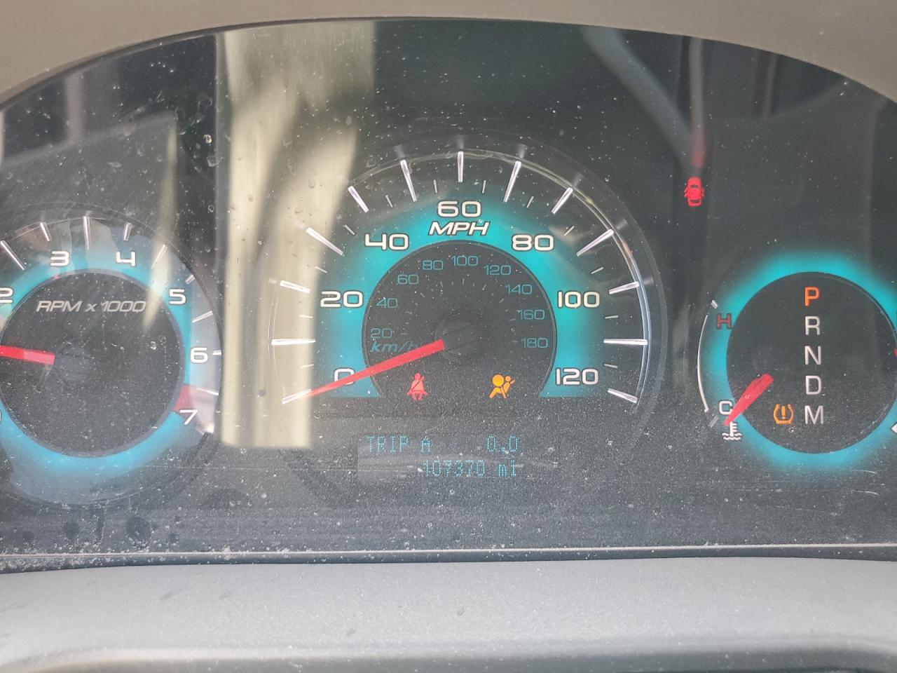 2010 Ford Fusion Se VIN: 3FAHP0HG8AR203600 Lot: 60352464