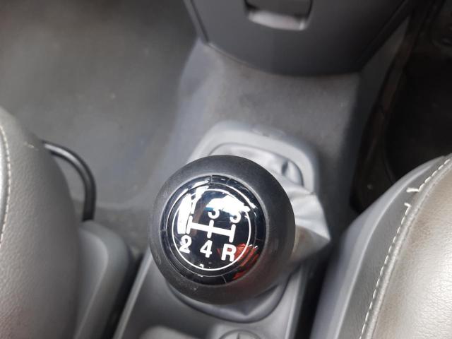 2006 KIA CARENS LE