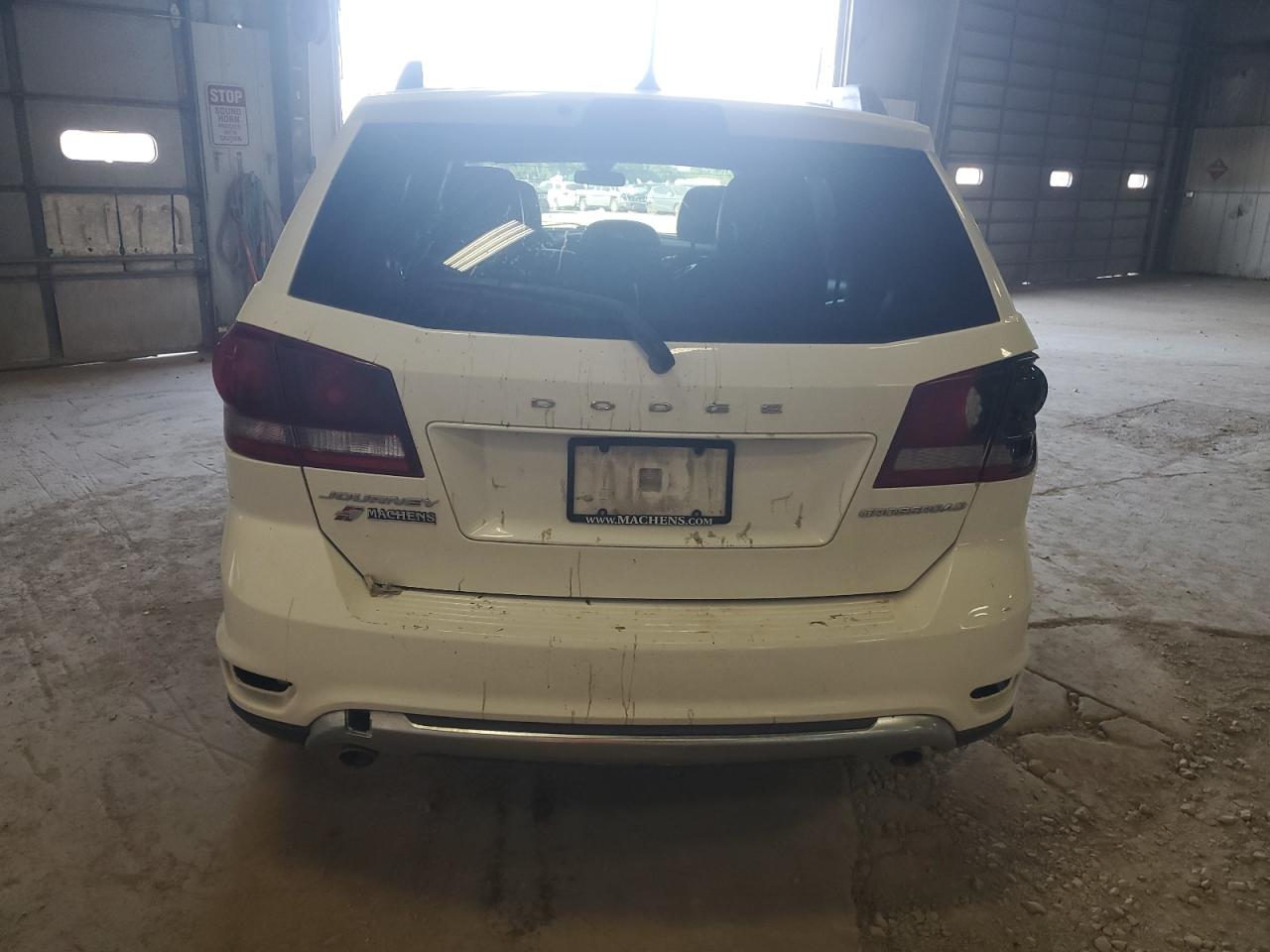 2018 Dodge Journey - Image 6