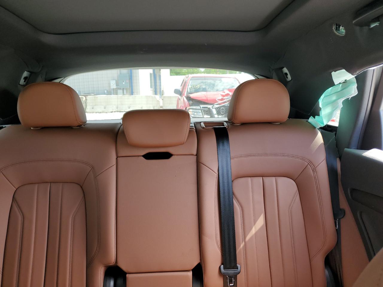 2023 Audi Q5 - Image 10