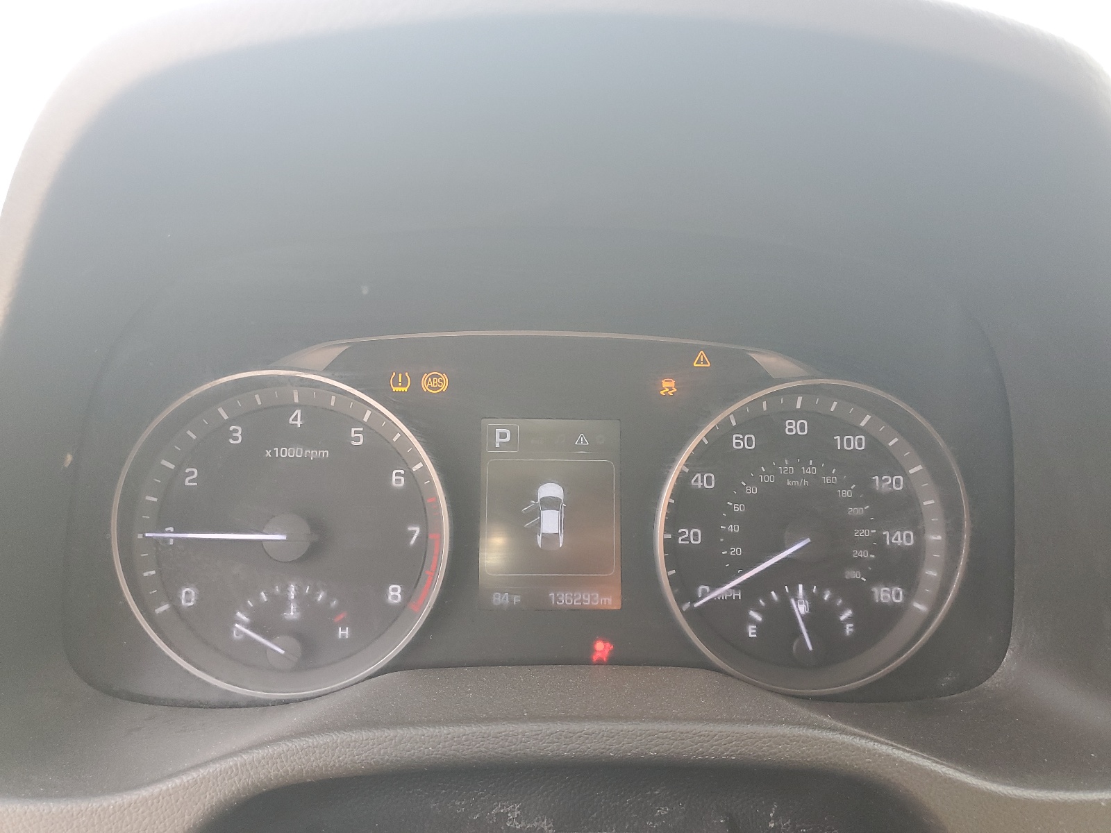 5NPD84LF4JH249021 2018 Hyundai Elantra Sel