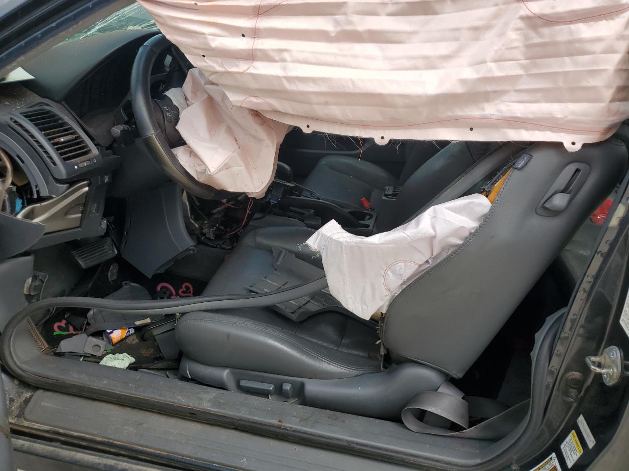 2006 Honda Accord Ex VIN: 1HGCM82646A002310 Lot: 60451334