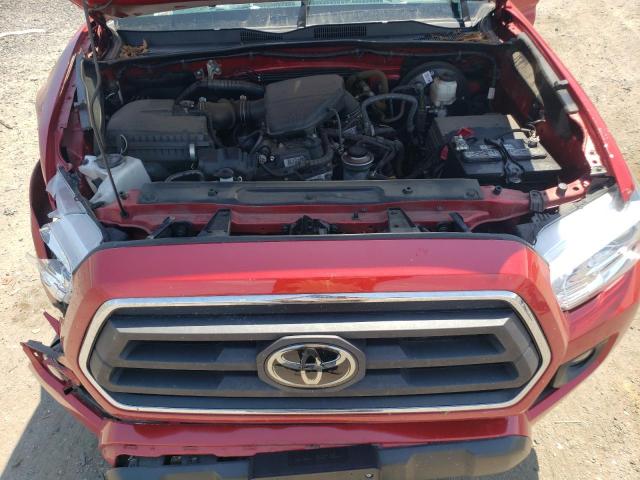 3TYAX5GN2NT041995 Toyota Tacoma DOU 12