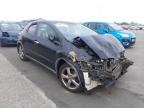 2006 HONDA CIVIC SE I for sale at Copart CHESTER
