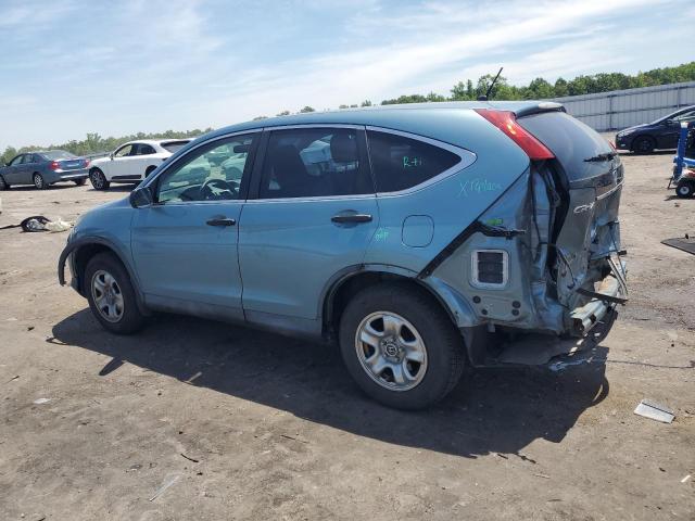 2HKRM4H38EH650643 | 2014 Honda cr-v lx