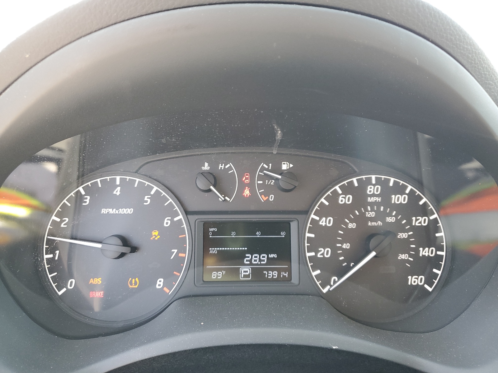 3N1AB7AP3HY332859 2017 Nissan Sentra S