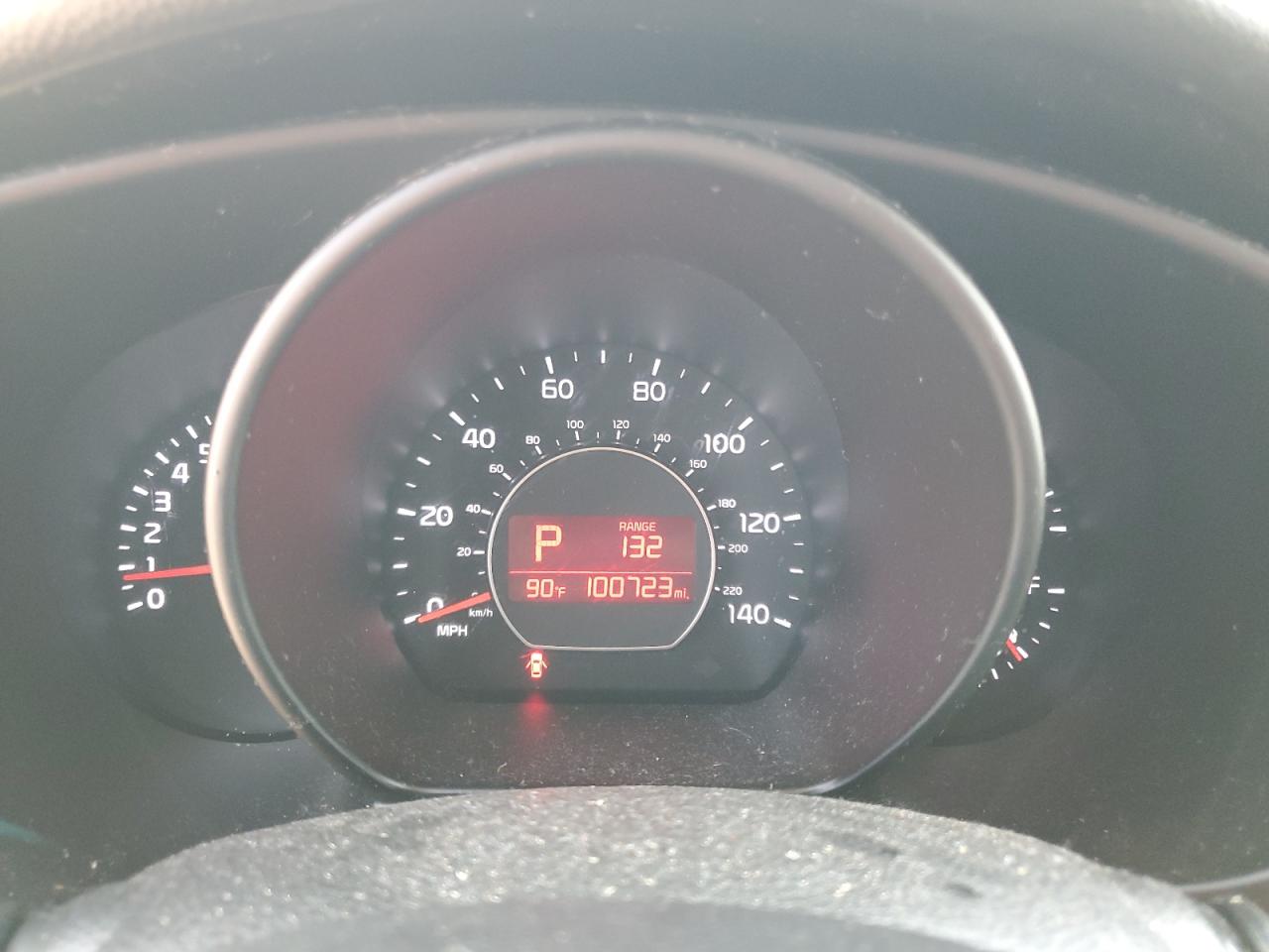 2018 Kia Soul + VIN: KNDJP3A50J7551601 Lot: 59843004