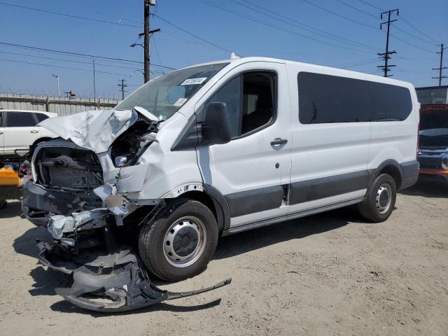 2020 Ford Transit T-150 zu verkaufen in Los Angeles, CA - Front End