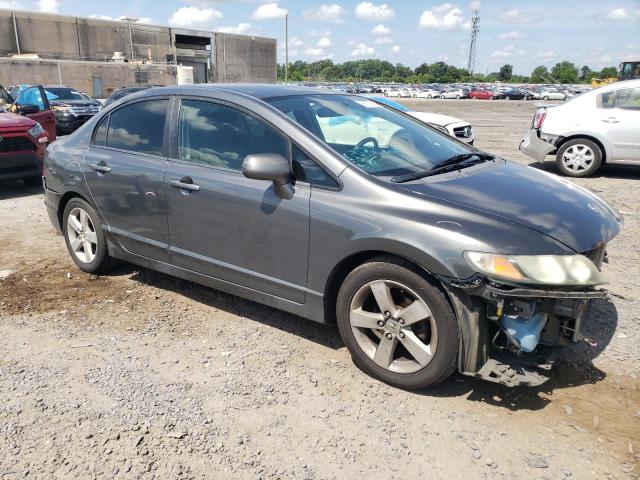 19XFA1F64AE044293 | 2010 Honda civic lx-s