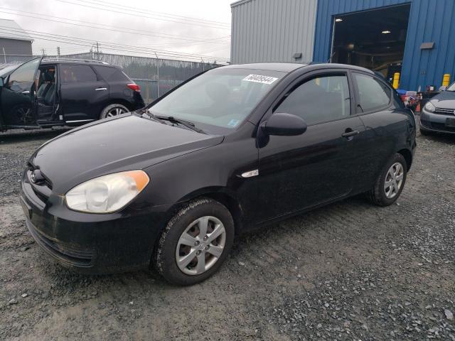 2009 Hyundai Accent Se for Sale in Elmsdale, NS - Mechanical