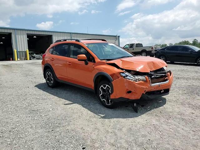 2014 Subaru Xv Crosstrek 2.0 Premium VIN: JF2GPACC8E8260937 Lot: 60735354