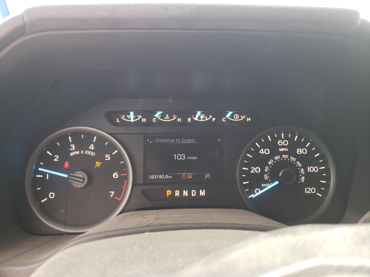 2019 Ford F150 Supercrew VIN: 1FTEW1CPXKKC11412 Lot: 58858804