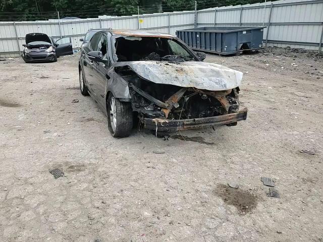 2014 Kia Optima Ex VIN: 5XXGN4A72EG340775 Lot: 59739384