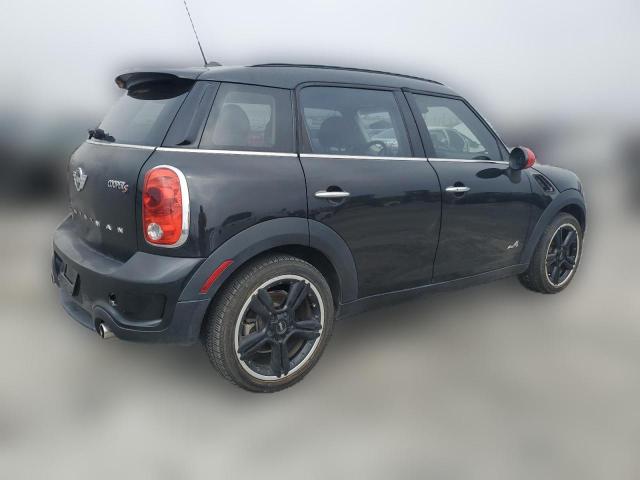 Кроссоверы MINI COOPER 2013 Черный