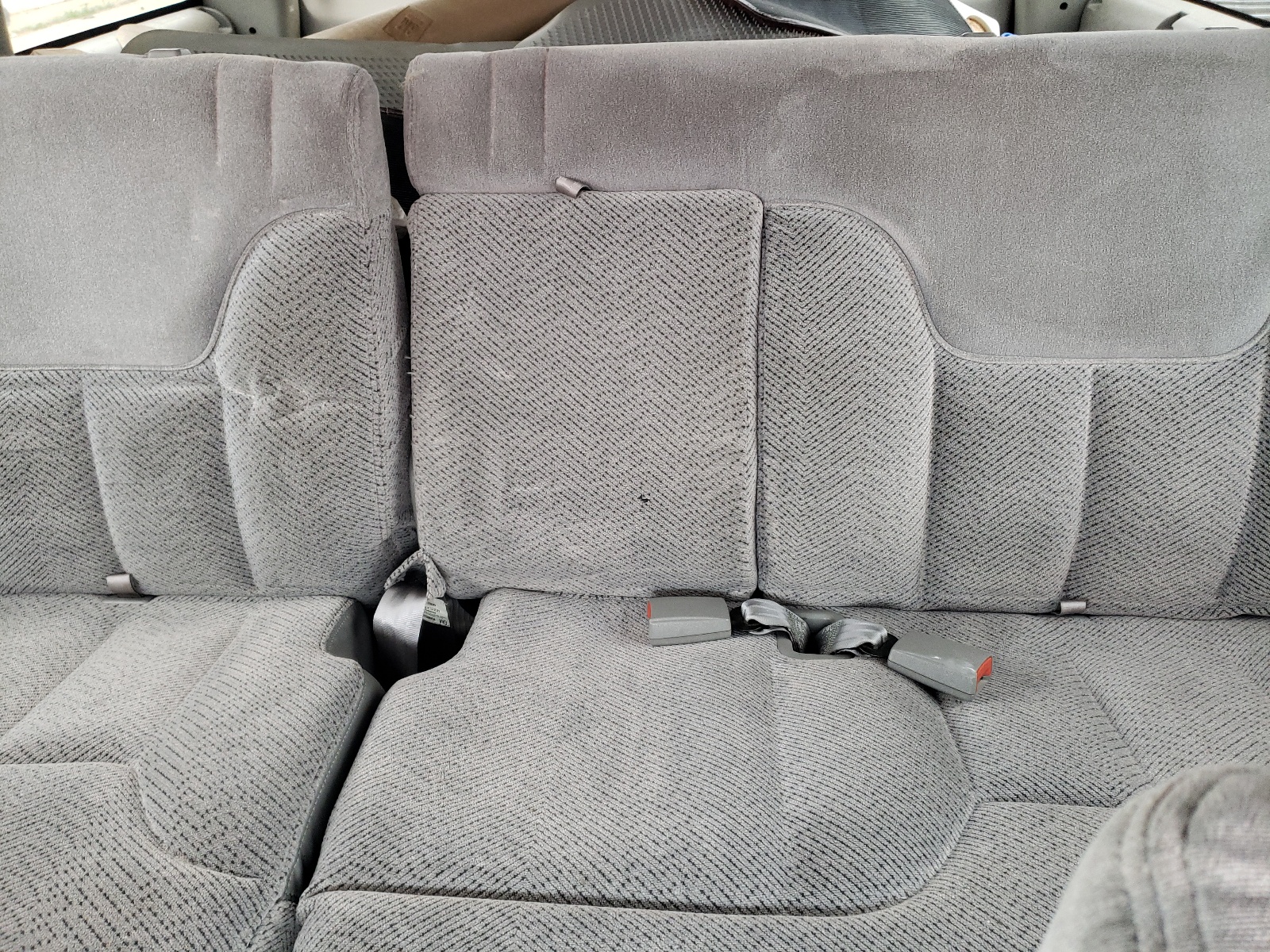 1GNEK13R6WJ351022 1998 Chevrolet Tahoe K1500