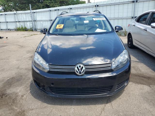 3VWPL7AJ9CM648229 | 2012 Volkswagen jetta tdi