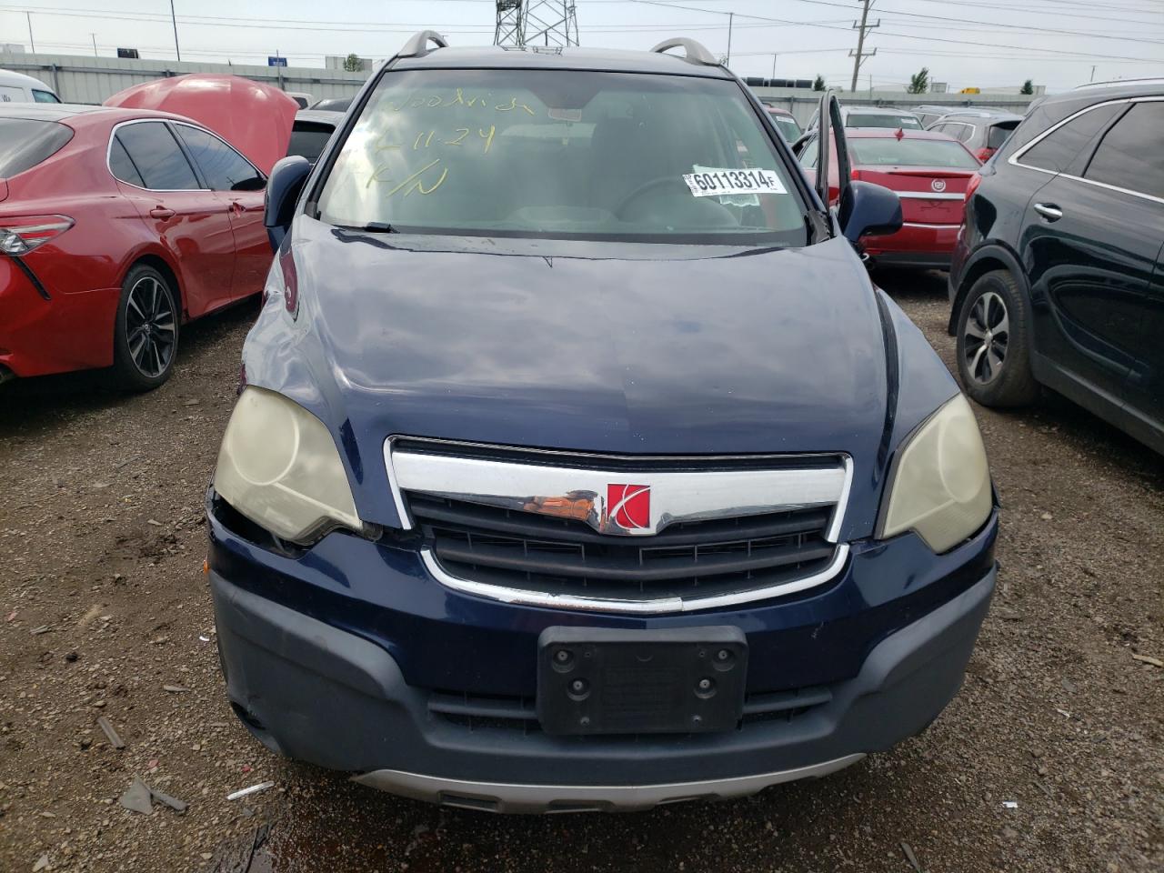 2009 Saturn VUE - Image 5