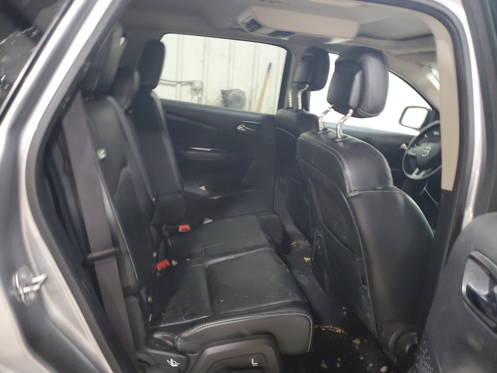 3C4PDDGG3JT504088 2018 Dodge Journey Crossroad