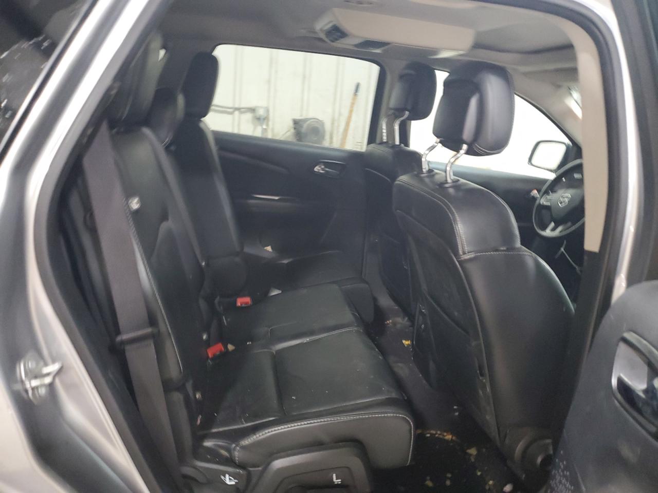 2018 Dodge Journey Crossroad VIN: 3C4PDDGG3JT504088 Lot: 60692704