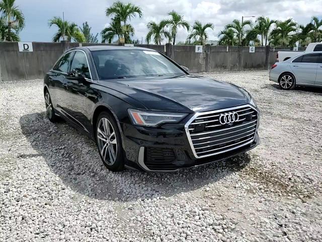 2019 Audi A6 Premium Plus VIN: WAUL2AF22KN049208 Lot: 60391454