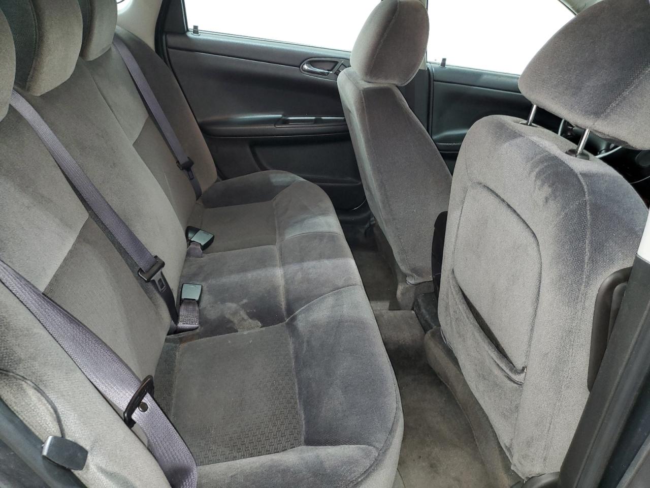 2011 Chevrolet Impala Lt VIN: 2G1WG5EK1B1276300 Lot: 61101124