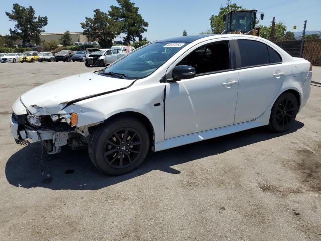 2017 Mitsubishi Lancer Es за продажба в San Martin, CA - Front End