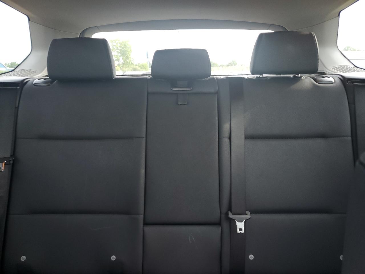 2014 BMW X3 xDrive28I VIN: 5UXWX9C59E0D32187 Lot: 60253104