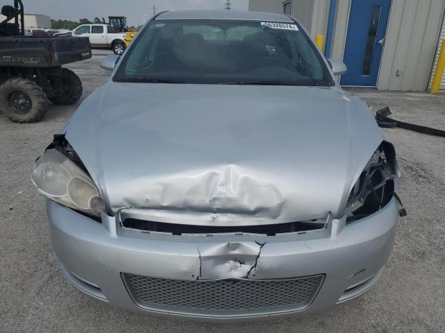 2G1WF5E31C1310877 | 2012 Chevrolet impala ls