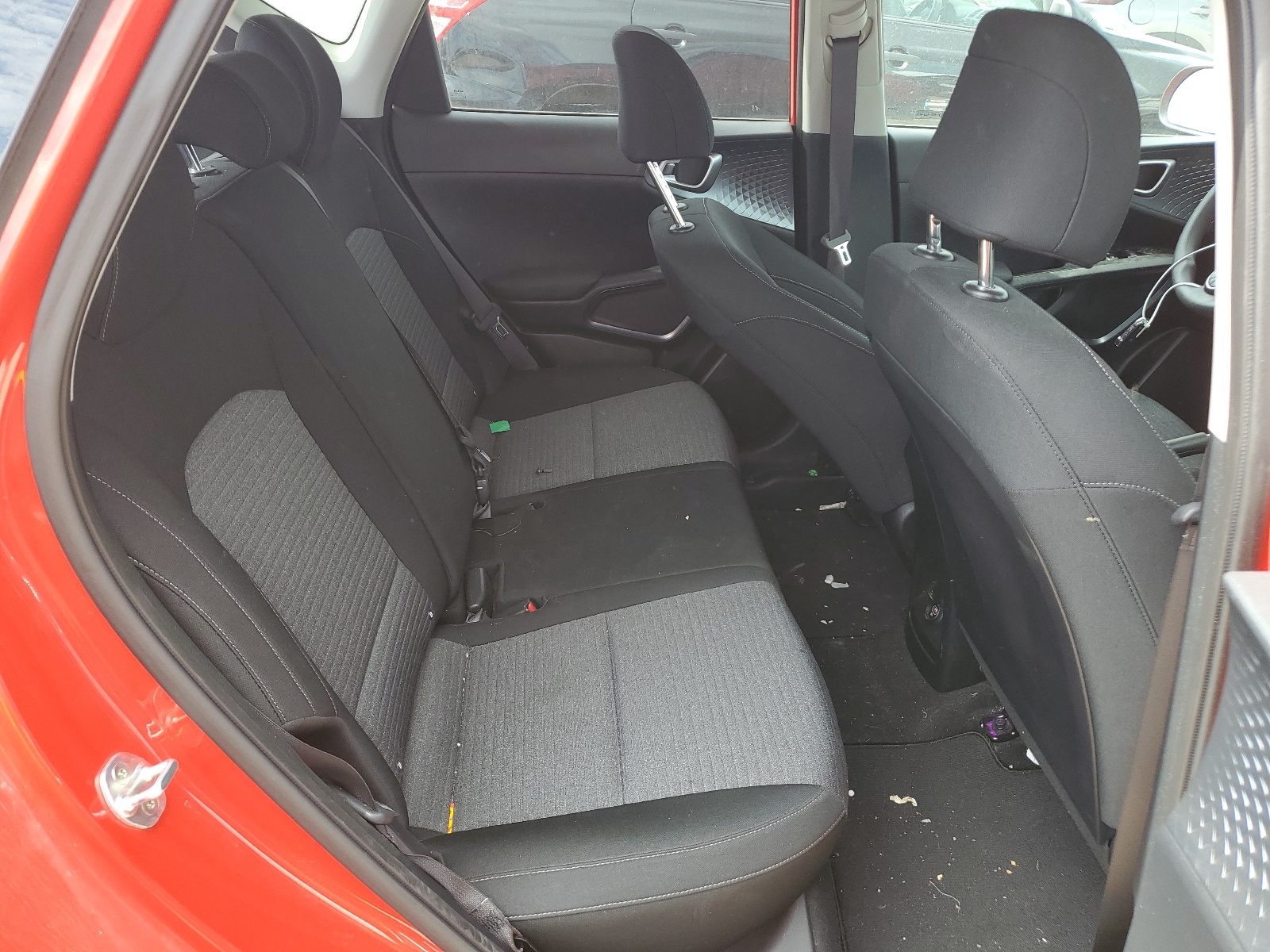 KNDJ23AU3N7164309 2022 Kia Soul Lx