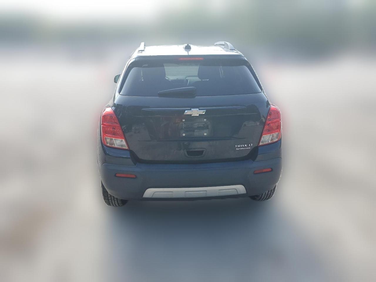 2016 Chevrolet Trax 1Lt VIN: KL7CJLSB3GB747694 Lot: 59241544