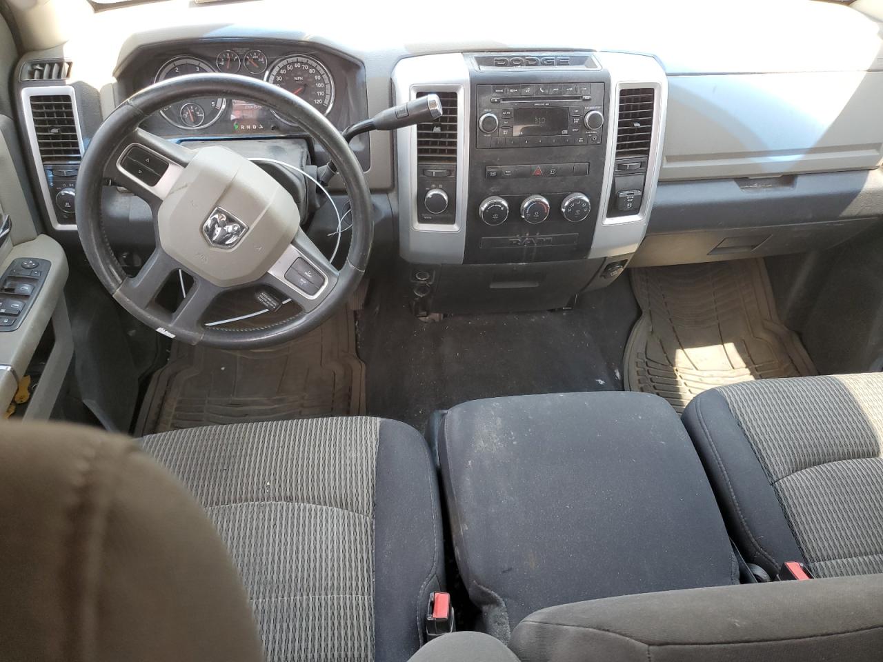 2011 Dodge Ram 3500 VIN: 3D73Y3CL3BG505743 Lot: 61144814