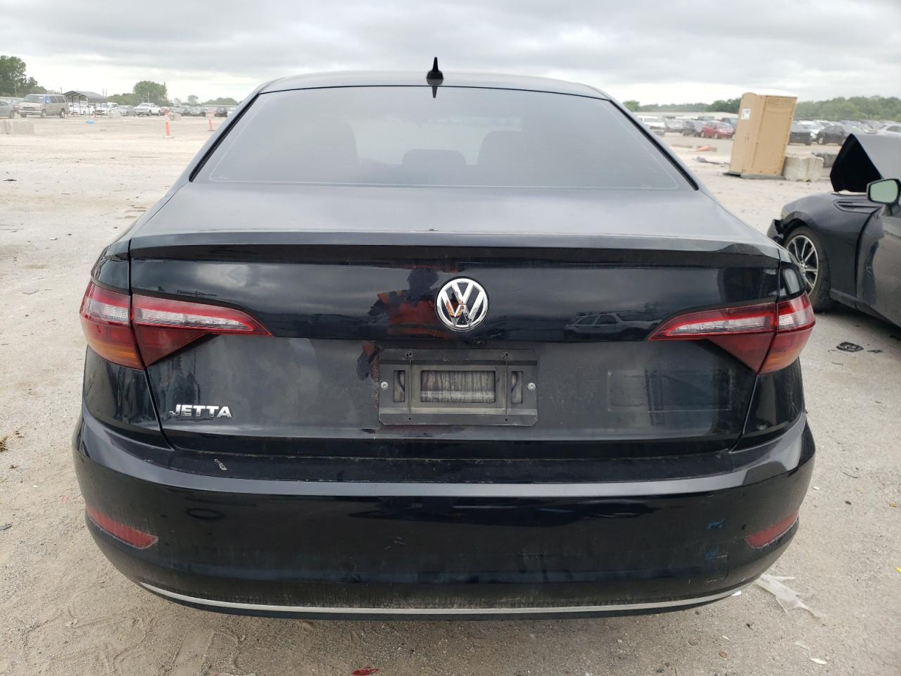 2019 Volkswagen Jetta Sel VIN: 3VWE57BU2KM165576 Lot: 57441334