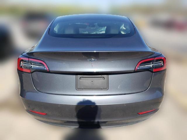  TESLA MODEL 3 2021 Серый