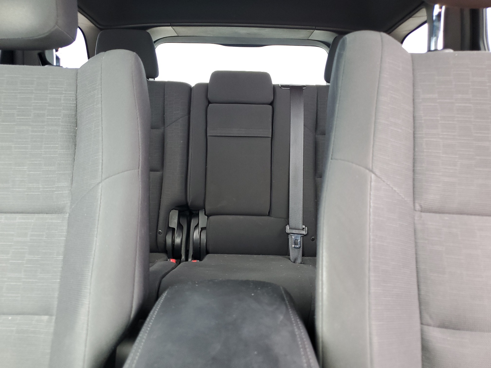 1C4RJFAG0EC355372 2014 Jeep Grand Cherokee Laredo