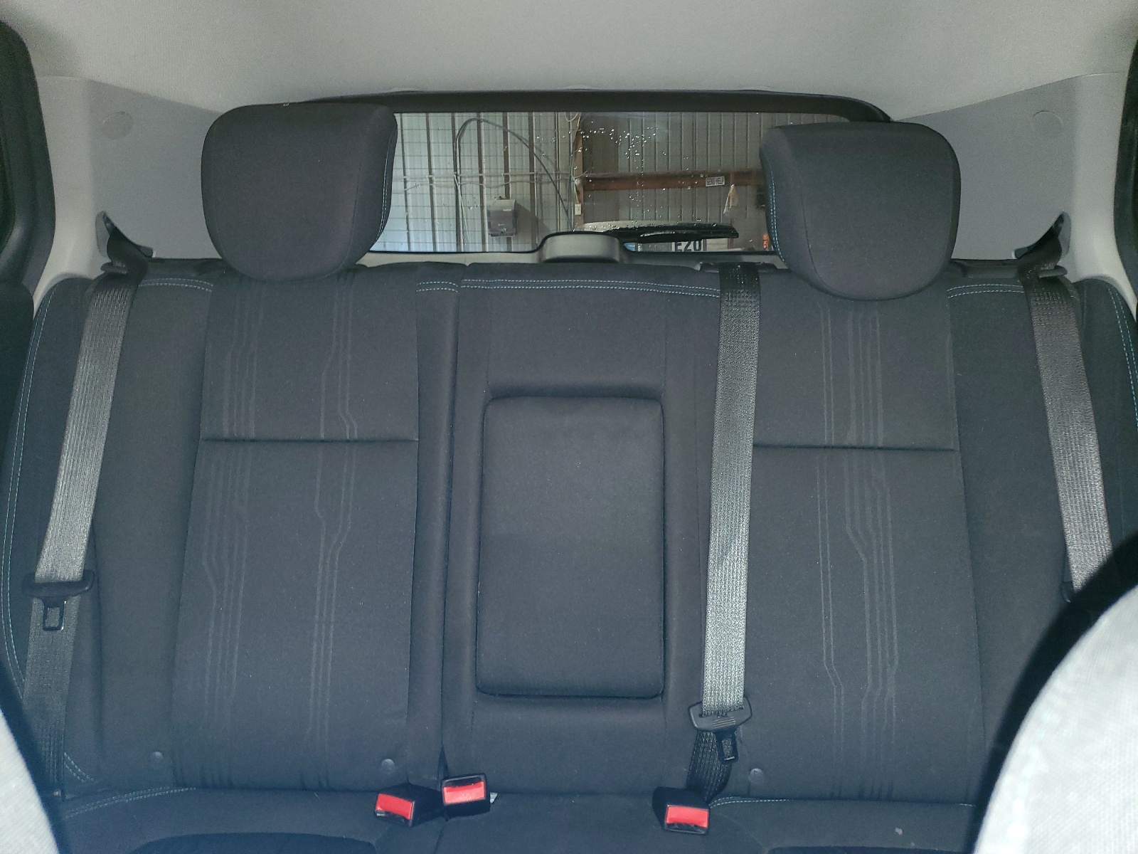 KL7CJRSB6FB190975 2015 Chevrolet Trax 1Lt